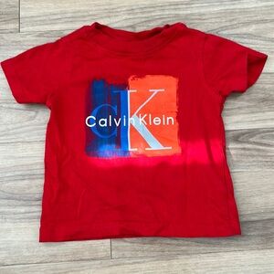Boys T-shirt